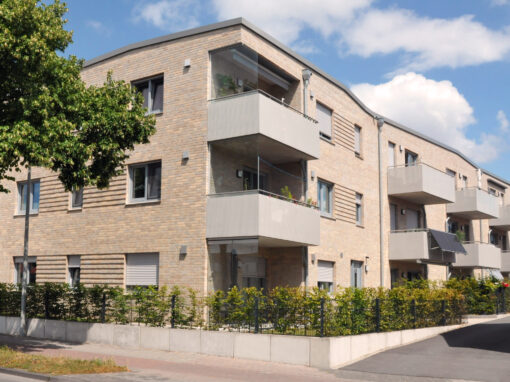 1815 MFH Coesfeld