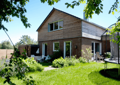 2302 Umbau EFH Havixbeck