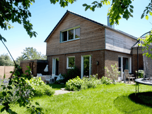 2302 Umbau EFH Havixbeck