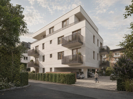 2418 MFH Münster